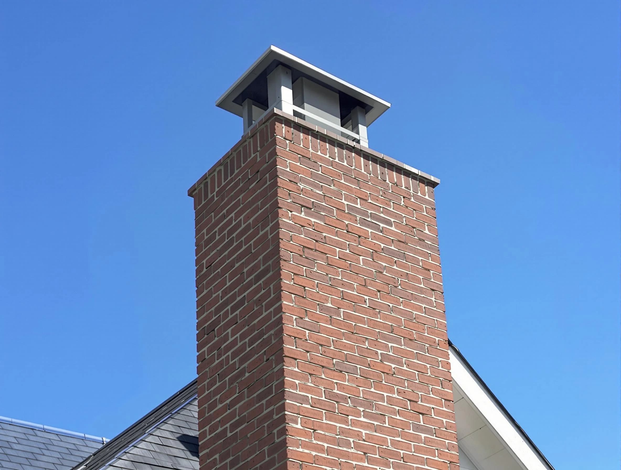 Chimney Remodeling service in Ambridge, PA