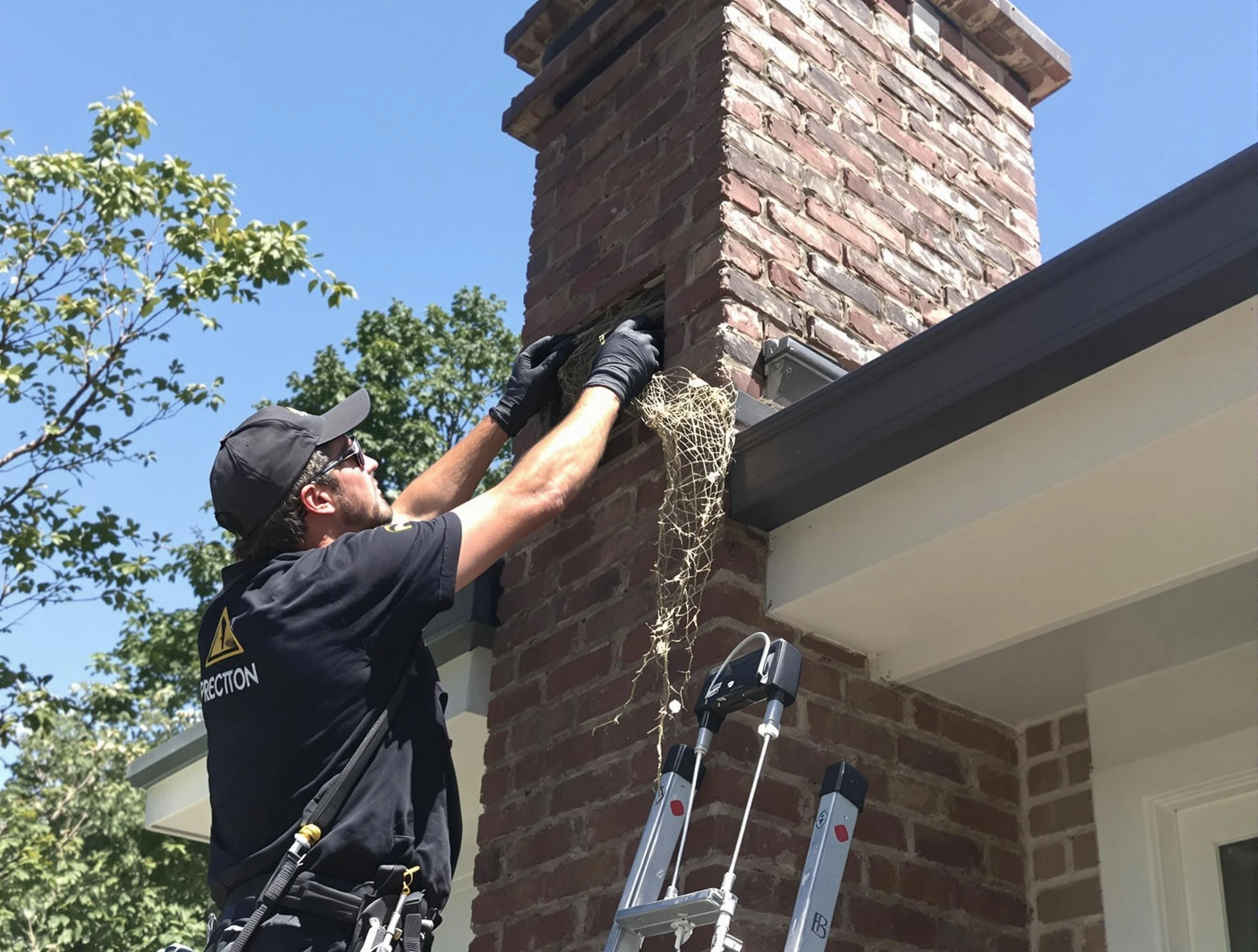 Animal & Debris Removal service in Ambridge, PA
